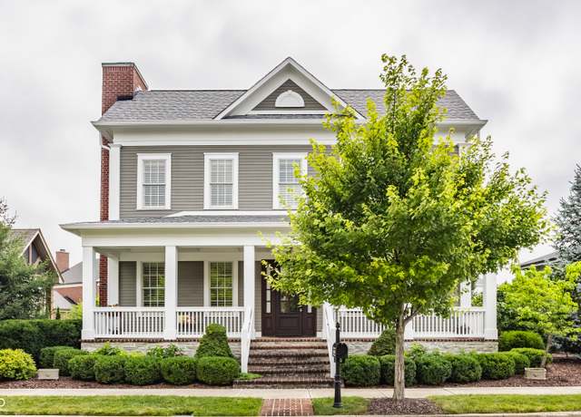 Property at 12823 Bird Cage, Carmel, IN 46032, 4 beds, 4.5 baths