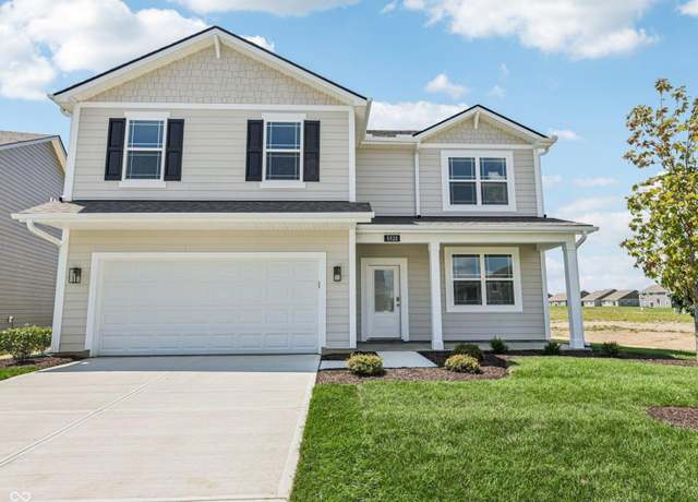 Property at 5528 Tart Blvd, Indianapolis, IN 46239, 5 beds, 3 baths