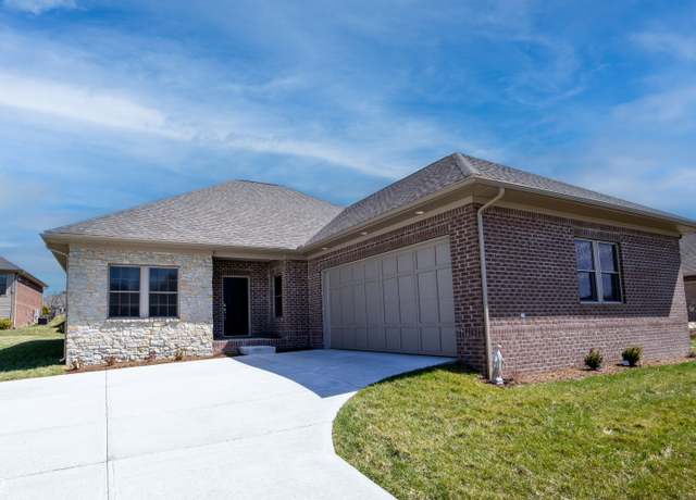 Property at 897 Westcreek Dr, Columbus, IN 47201, 4 beds, 2 baths