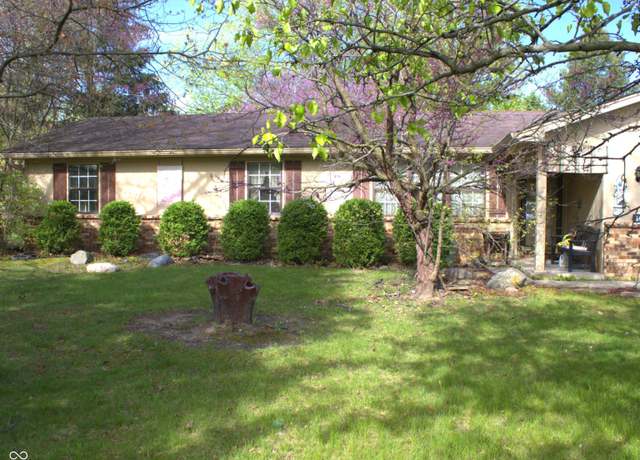 Property at 14544 Lynn Ave, Fishers, IN 46038, 3 beds, 2 baths