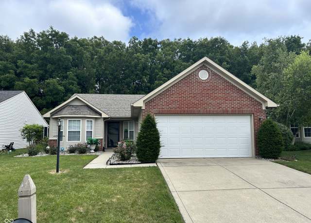 Property at 18904 Prairie Crossing Dr, Noblesville, IN 46062, 2 beds, 2 baths