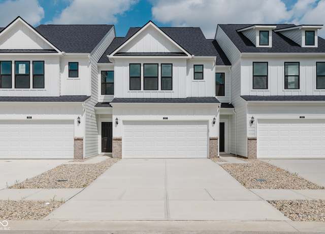 Property at 3283 Haflinger Dr, Zionsville, IN 46077, 3 beds, 2.5 baths