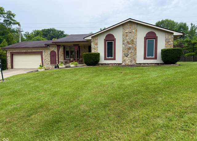 Property at 511 Canterbury Ct, Noblesville, IN 46060, 3 beds, 2 baths