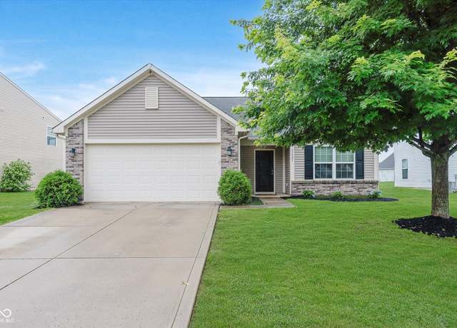 Property at 11521 Short Iron Ln, Indianapolis, IN 46235, 3 beds, 2 baths