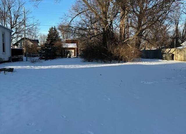 Property at 1020 W 27th St, Indianapolis, IN 46208