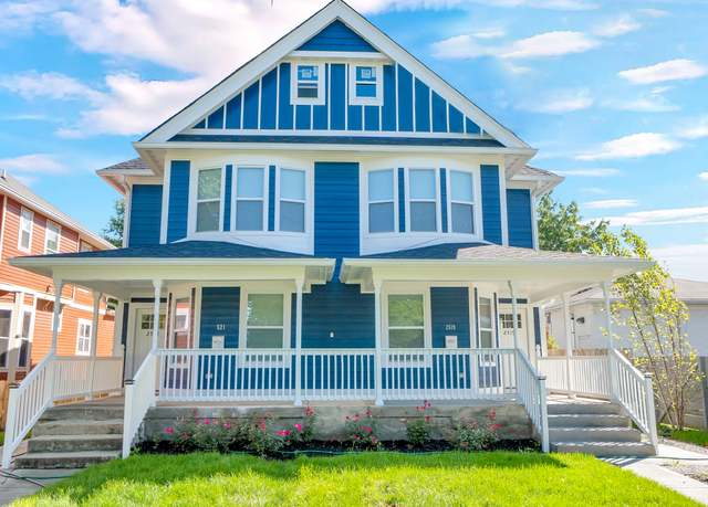 Property at 2519 N College Ave, Indianapolis, IN 46205, 6 beds, 5 baths