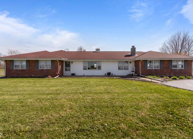 Property at 5135 W 100 N, Kokomo, IN 46901, 3 beds, 3 baths