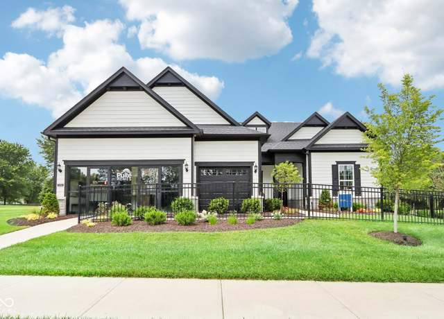 Property at 12594 Pasco St, Fishers, IN 46038, 2 beds, 2.5 baths