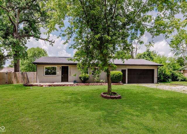 Property at 11230 N College Ave, Carmel, IN 46032, 4 beds, 2 baths