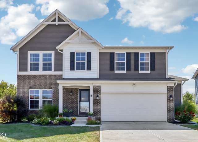 Property at 9723 Violet Cir, Indianapolis, IN 46239, 3 beds, 2.5 baths