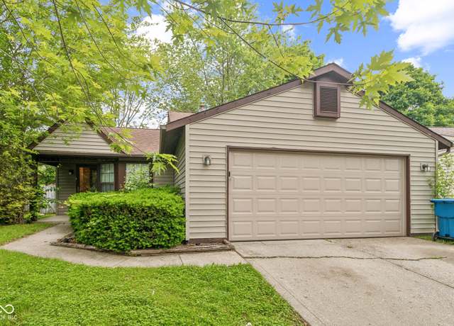 Property at 11114 Wismar Dr, Indianapolis, IN 46235, 3 beds, 2 baths