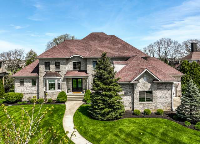 Property at 11492 Hanbury Manor Blvd, Noblesville, IN 46060, 5 beds, 6 baths