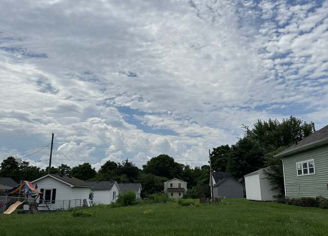 Property at 218 E Michigan St, Fortville, IN 46040