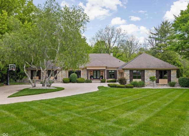 Property at 470 Mill Farm Rd, Noblesville, IN 46062, 4 beds, 3 baths