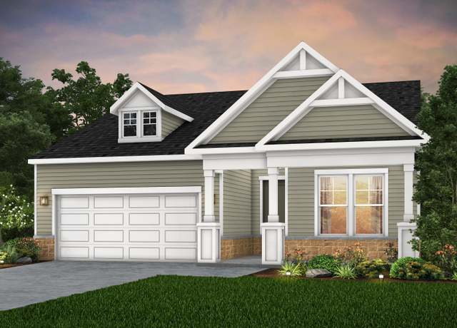 Property at 799 Daisy St, Greenwood, IN 46143, 3 beds, 3 baths