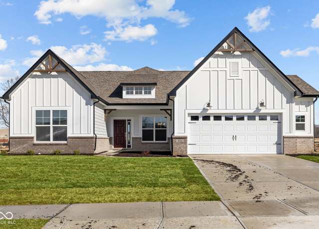 Property at 4068 Berry Chase Blvd, Greenwood, IN 46143, 3 beds, 3 baths