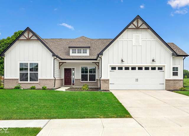 Property at 4068 Berry Chase Blvd, Greenwood, IN 46143, 3 beds, 3 baths