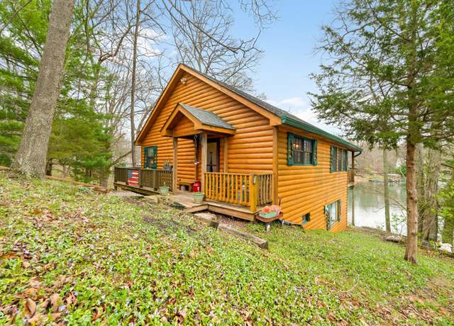 Property at 7591 Inkbush Dr, Nineveh, IN 46164, 2 beds, 2 baths