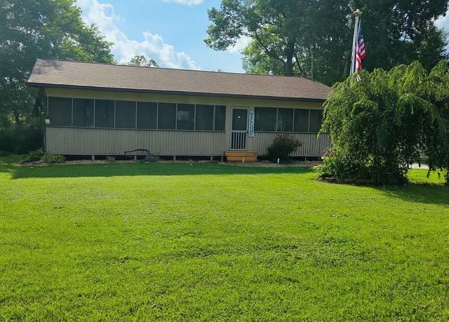 Property at 474 Mill, Coatesville, IN 46121, 3 beds, 2 baths