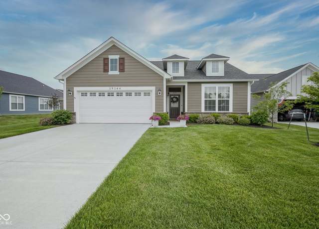 Property at 19144 Goins Blvd, Westfield, IN 46074, 2 beds, 2 baths