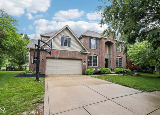Property at 1345 Lewiston Dr, Westfield, IN 46074, 4 beds, 3 baths