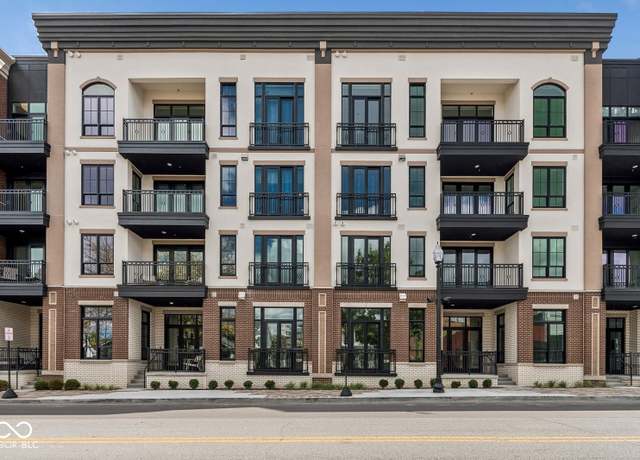 Property at 41 N Rangeline Rd #2, Carmel, IN 46032, 3 beds, 4 baths