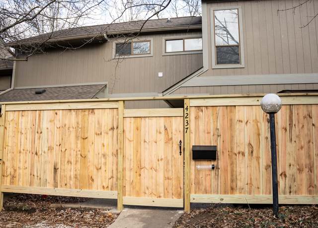 Property at 4237 Foxglove Trce, Indianapolis, IN 46237, 2 beds, 2 baths