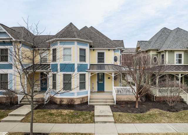 Property at 12755 Forsyth St, Carmel, IN 46032, 3 beds, 2.5 baths