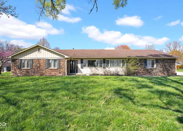 Property at 758 Stafford Rd, Plainfield, IN 46168, 3 beds, 2.5 baths