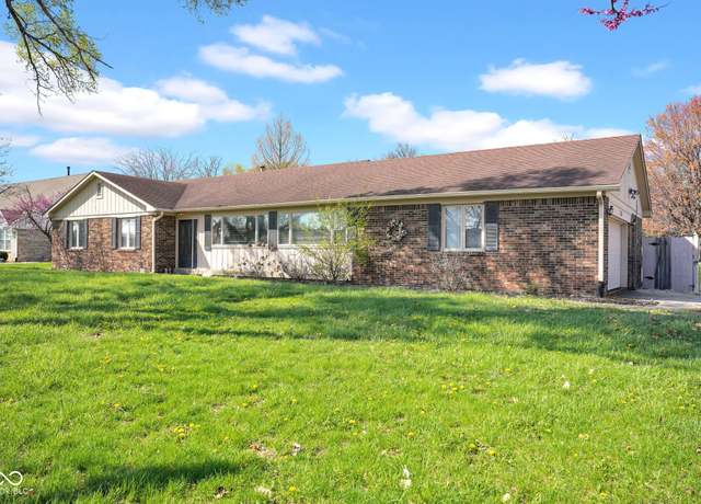 Property at 758 Stafford Rd, Plainfield, IN 46168, 3 beds, 2.5 baths