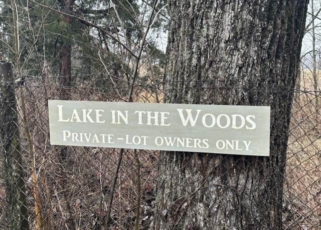 Property at 0 N Lake In The Woods Dr, Brazil, IN 47834