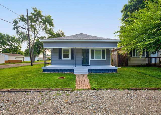 Property at Undisclosed address, Indianapolis, IN 46241, 3 beds, 2 baths