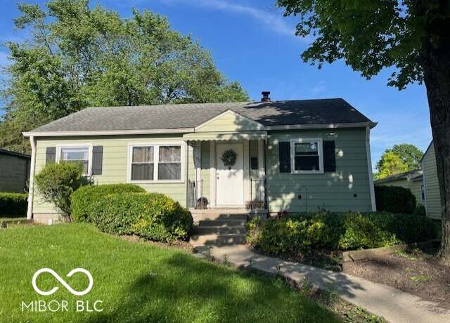 Property at 430 N 9th St, Noblesville, IN 46060, 3 beds, 2 baths
