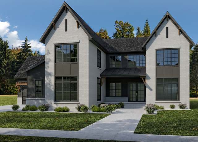 Property at 11135 Hamilton Run (proposed Construction), Zionsville, IN 46077, 6 beds, 6.5 baths