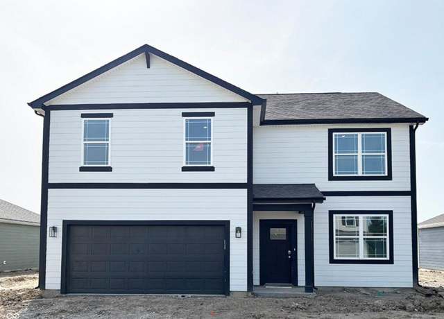 Property at 5210 Cartland Dr, Indianapolis, IN 46239, 5 beds, 3 baths
