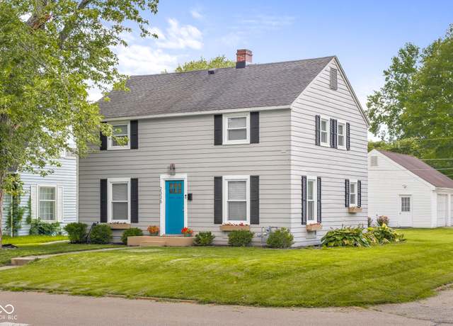 Property at 2336 Sycamore St, Columbus, IN 47201, 3 beds, 1.5 baths