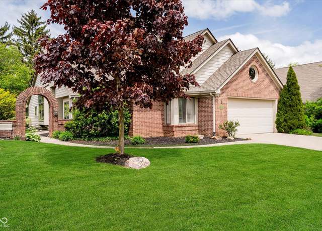 Property at 3034 Tiffany Ct, Carmel, IN 46033, 2 beds, 2 baths