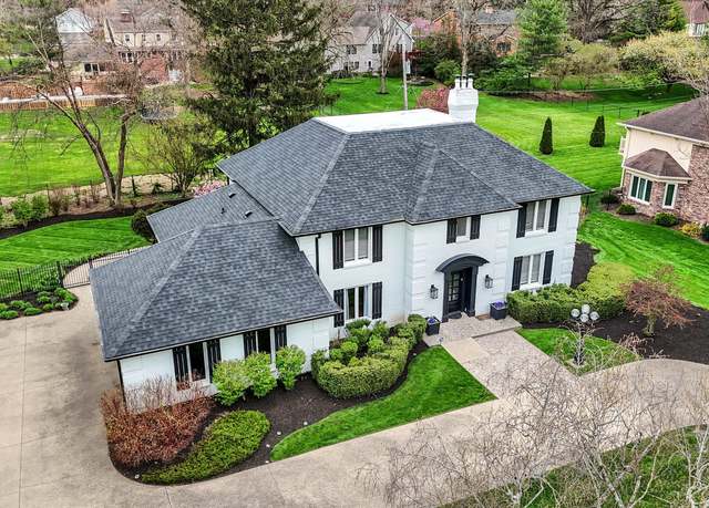 Property at 4339 Royal Pine Blvd, Indianapolis, IN 46250, 4 beds, 5 baths