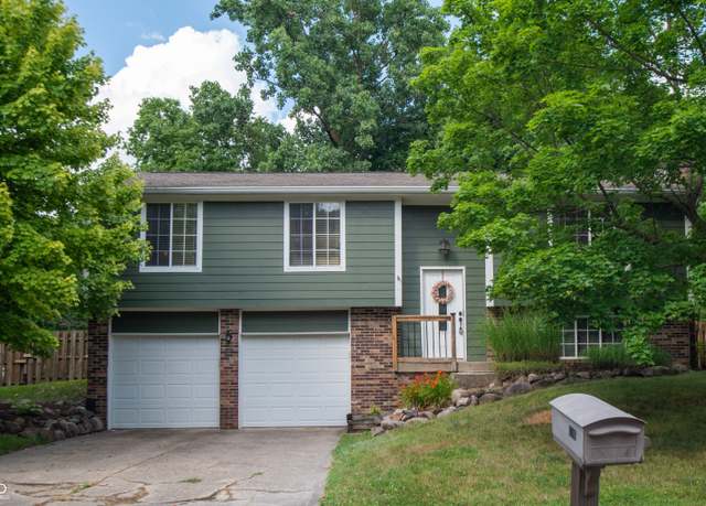 Property at 6118 Thrushwood Cir, Indianapolis, IN 46250, 3 beds, 2.5 baths