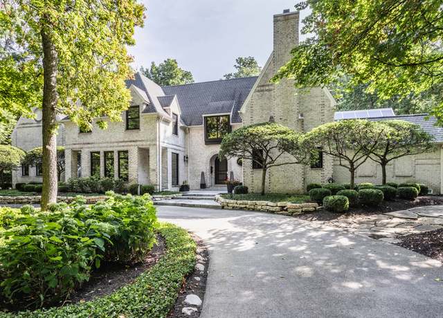 Property at 11091 Crooked Stick Ln, Carmel, IN 46032, 5 beds, 7 baths