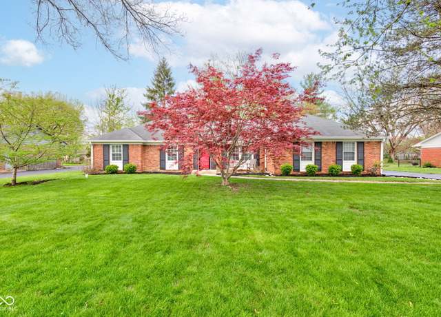 Property at 7756 N Audubon Rd, Indianapolis, IN 46250, 3 beds, 2.5 baths