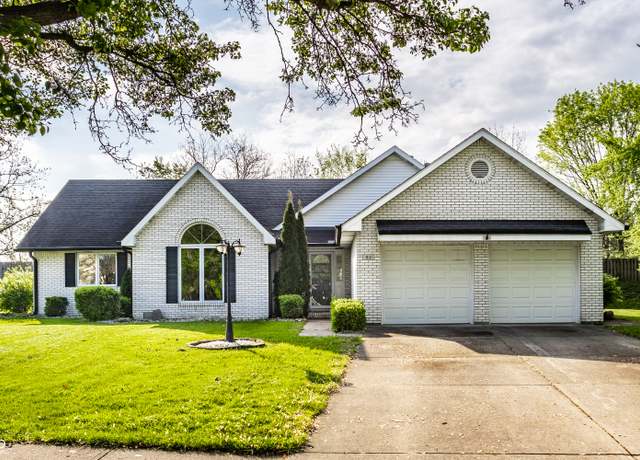Property at 51 Glasgow Ln, Noblesville, IN 46060, 3 beds, 2 baths