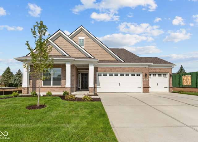 Property at 5032 Carmine St, Brownsburg, IN 46112, 3 beds, 2 baths