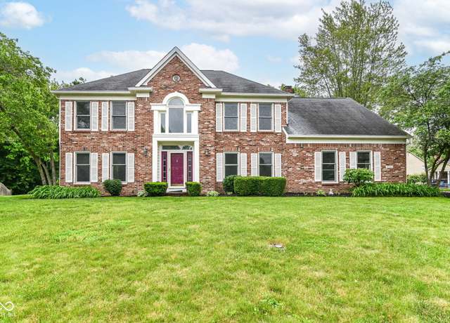 Property at 3772 Christina Ct, Carmel, IN 46033, 4 beds, 2.5 baths