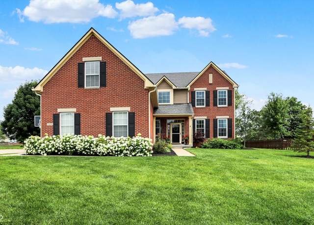 Property at 13191 Roma, Carmel, IN 46074, 5 beds, 3.5 baths