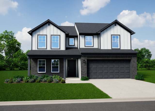 Property at 588 Arkansas Ln, Westfield, IN 46074, 4 beds, 2.5 baths