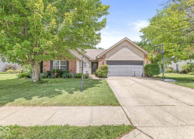 Property at 577 Austrian Way, Avon, IN 46123, 4 beds, 2 baths