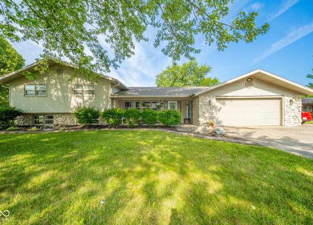Property at 3815 S Main St, New Castle, IN 47362, 4 beds, 3 baths
