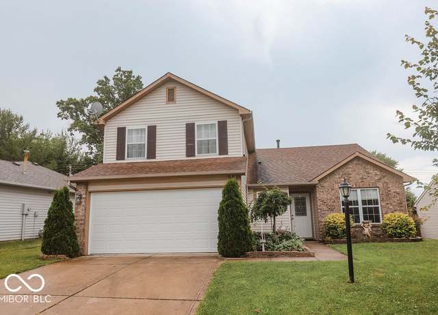 Property at 982 Ramsgate Rd, Greenwood, IN 46143, 4 beds, 3 baths