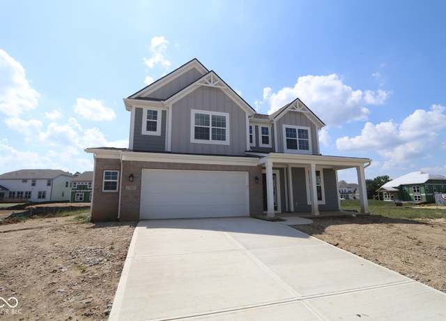 Property at 17085 Cowbell Dr, Noblesville, IN 46060, 4 beds, 2.5 baths